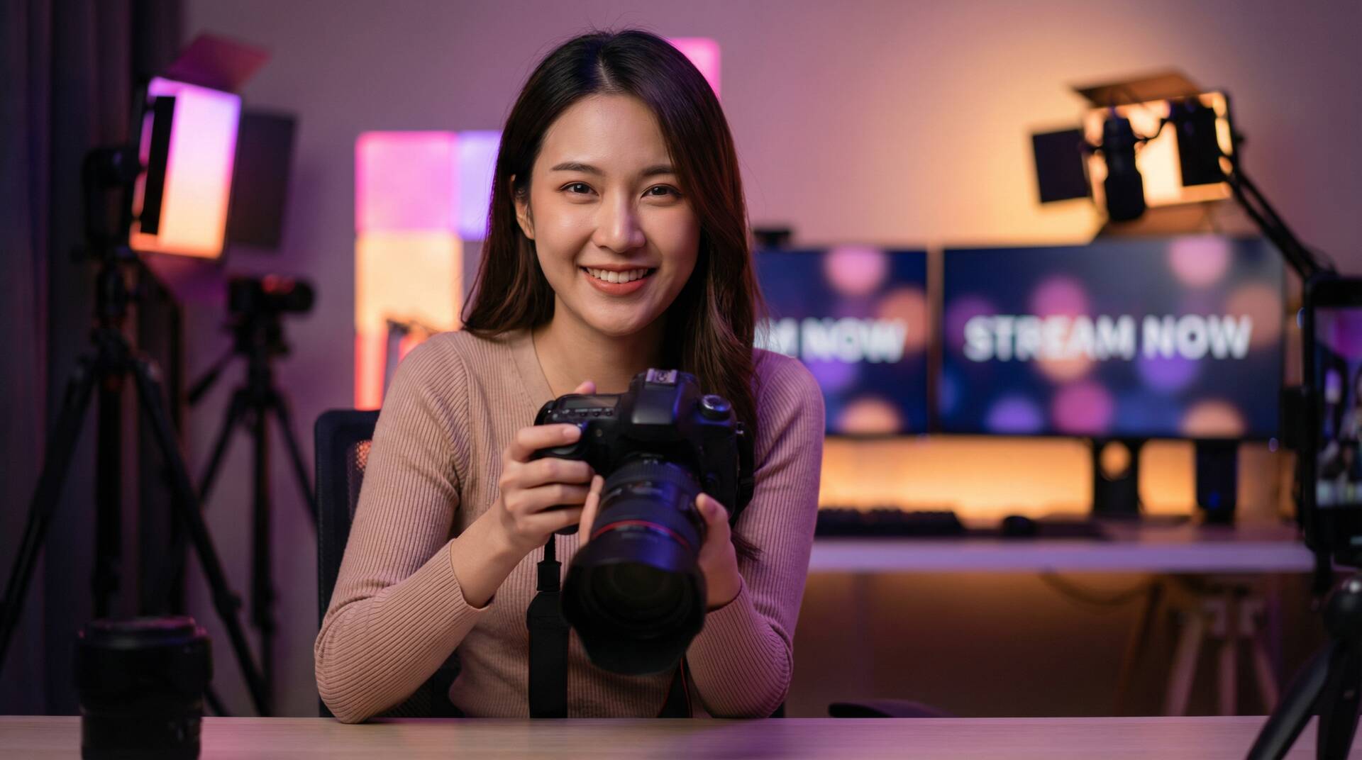 蜜桃视频视频创作