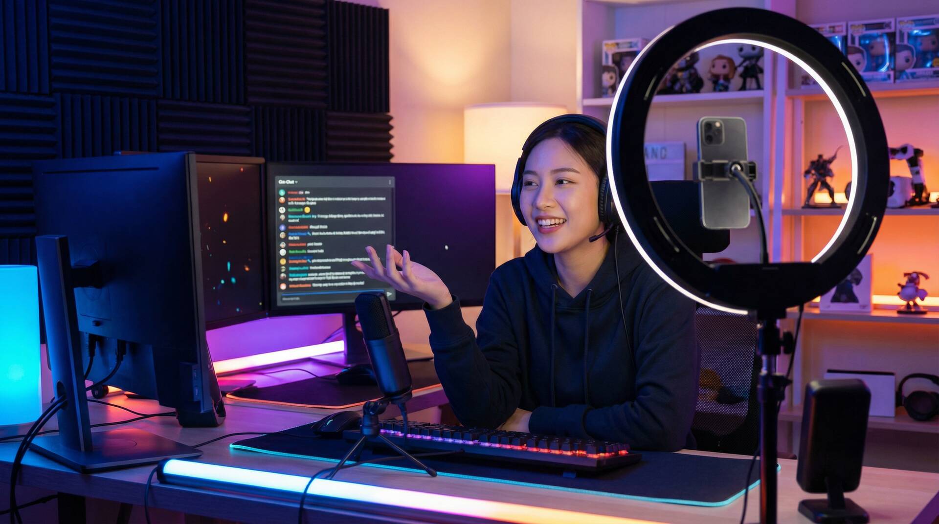 蜜桃视频 TikTok风格短视频